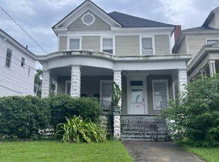 936 Magnolia St #2, Macon, GA 31201