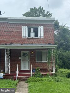 4933 38th Ave, Hyattsville, MD, 20782