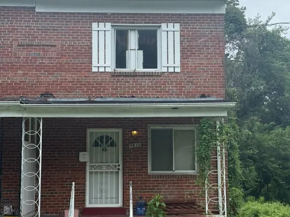 4933 38th Ave, Hyattsville, MD 20782