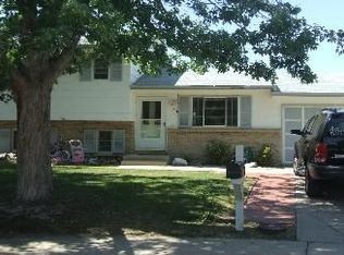 1707 S Mobile St, Aurora, CO 80017