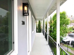 2318 Ridgeview Ave, Los Angeles, CA 90041