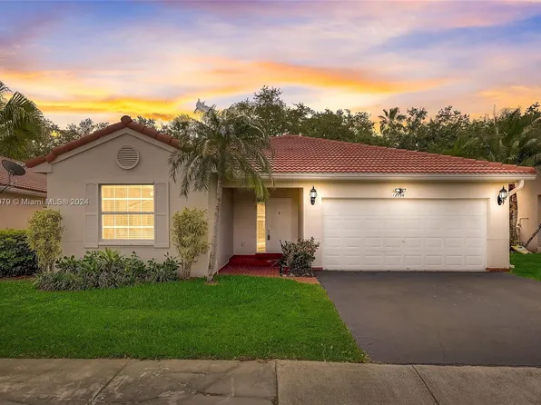 12756 NW 11th Ct, Sunrise, FL 33323