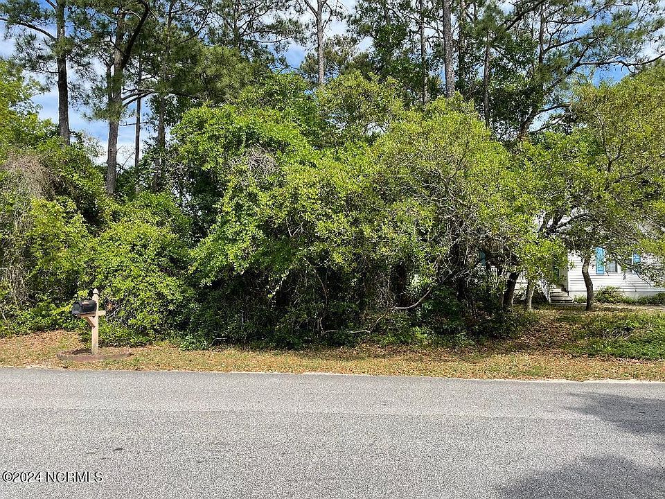 2nd image of Lot 23 NE 57th Street