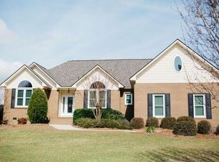 2048 Antioch Rd, Cordele, GA 31015