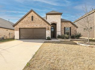 2814 Willow Ln, Melissa, TX 75454