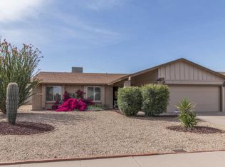 2637 E Hopi Ave, Mesa, AZ 85204