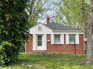 1684 W Forest Ave, Decatur, IL 62522