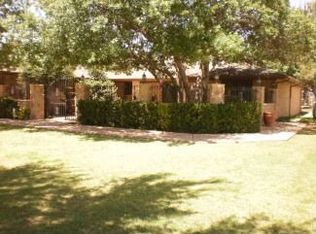 1494 W Ellis St, Levelland, TX 79336