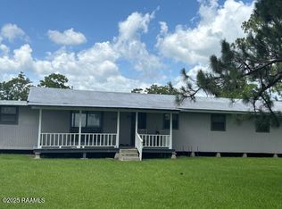 3139 Standard Mill Rd, Crowley, LA 70526