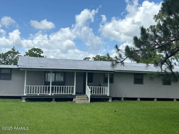 3139 Standard Mill Rd, Crowley, LA 70526