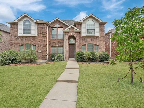 10438 Coach House Ln, Frisco, TX 75035