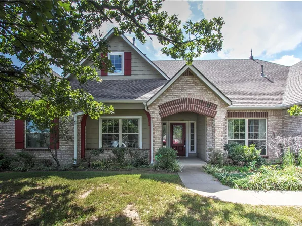 9466 Scarlet Oak Dr, Sand Springs, OK 74063