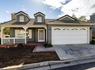 528 Stoney Peak Ct, Simi Valley, CA 93065