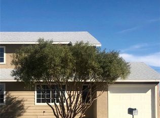 2031 Sycamore Ave, Pahrump, NV 89048