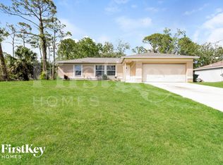 4450 Brodel Ave, North Port, FL 34286