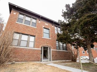 3501 Magnolia Ave, Saint Louis, MO 63118