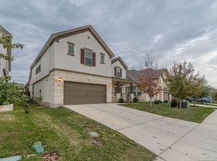 13863 Tribeca, San Antonio, TX 78245