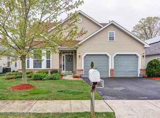 16 Enclave Blvd, Lakewood, NJ 08701