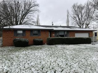 644 Warren Ave, Washington Court House, OH