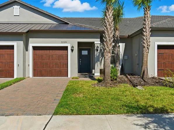 31524 Magna Gulf Loop, San Antonio, FL 33576