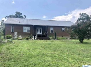 4797 County Road 239, Valley Head, AL 35989