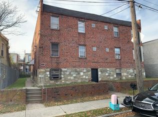5846 N Marvine St #A-1, Philadelphia, PA 19141