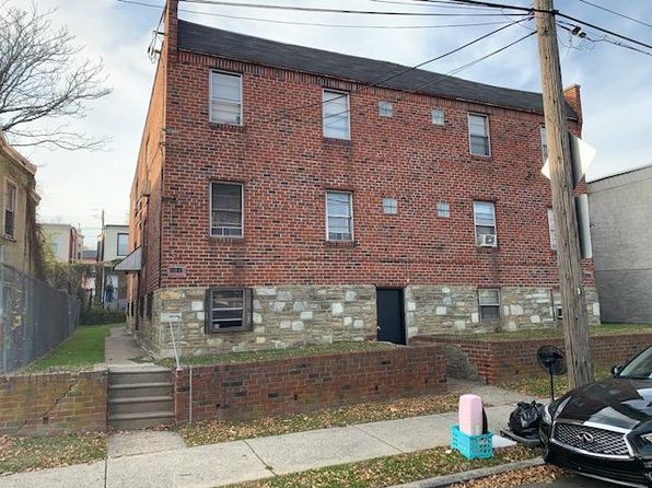 5846 N Marvine St #A-1