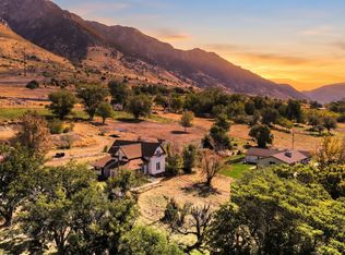 4740 N Highway 38, Brigham City, UT 84302