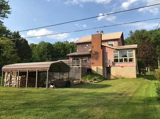 12559 Route 6, Clarendon, PA 16313