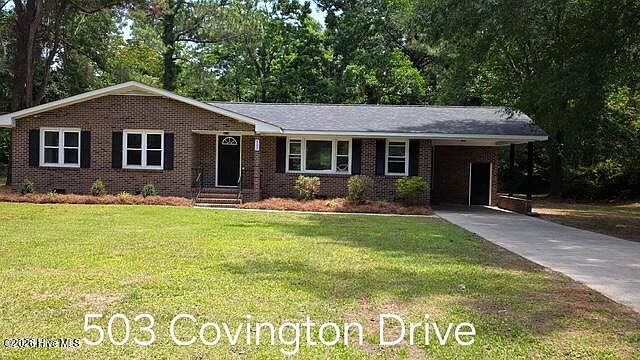 1st image of 503 Covington Drive