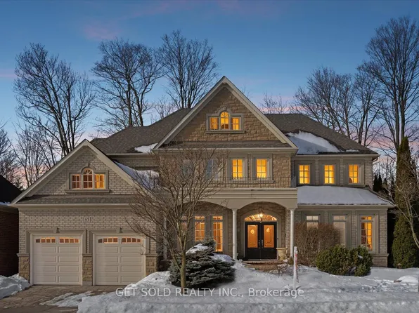 65 Preservation Pl, Whitby, ON L1P 1X8