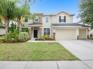 12332 Belcroft Dr, Riverview, FL 33579