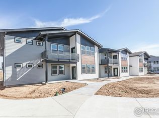 2706 Barnstormer St #C, Fort Collins, CO 80524