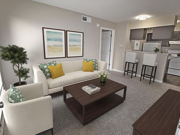 2nd image of 5951 Melody Ln #236