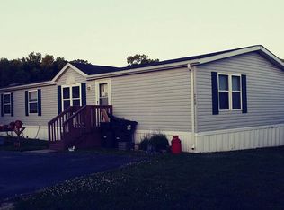 260 Myrtle Trl, Oxford, MI 48371