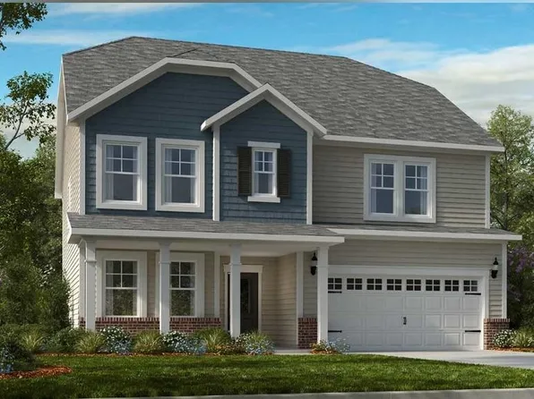 3459 Horton Ridge Blvd, New Hill, NC 27562