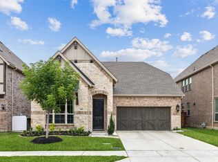 3460 Begonia Ln, Irving, TX 75038