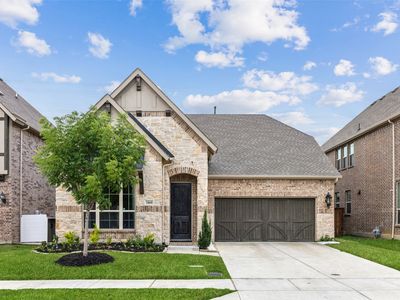3460 Begonia Ln, Irving, TX, 75038