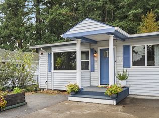 3203 SE 109th Ave, Portland, OR 97266