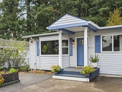 3203 SE 109th Ave, Portland, OR, 97266