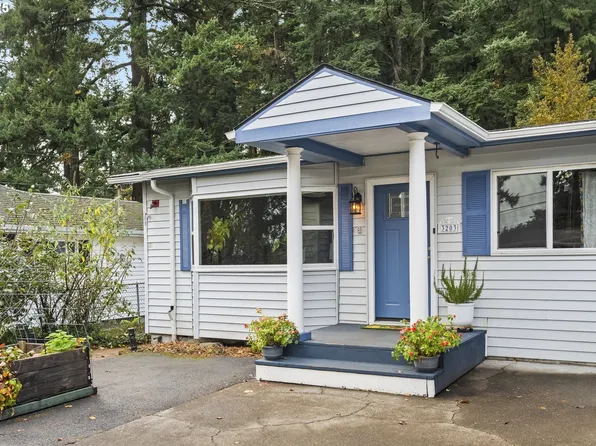 3203 SE 109th Ave, Portland, OR 97266