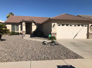 16052 W Saguaro Ln, Surprise, AZ 85374
