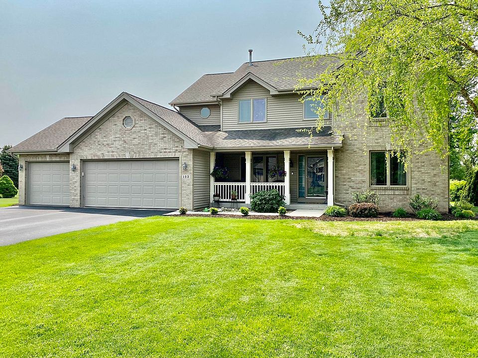 123 Boeing Trl, Poplar Grove, IL 61065 Zillow