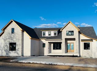 21510 Waterview Dr, Roland, AR 72135