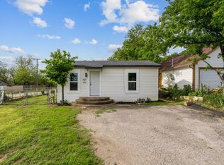 2412 Irion Ave, Fort Worth, TX 76106