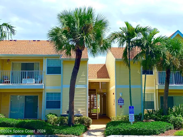 1841 Island Club Dr #471, Melbourne, FL 32903