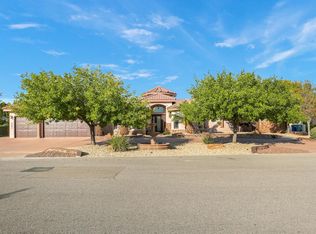 5521 Woodfield Dr, El Paso, TX 79932