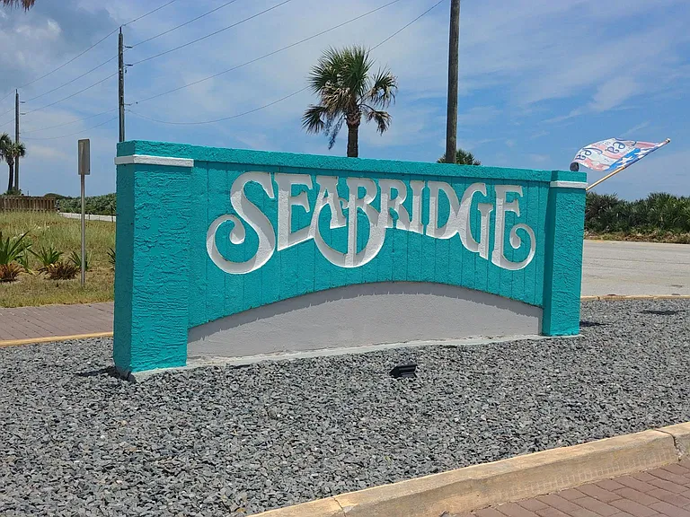 Seabridge community