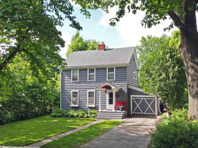 30 Scarff Avenue, Burlington, VT, 05401