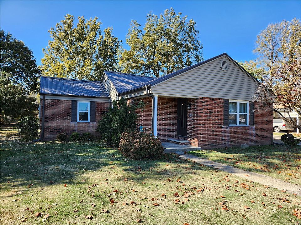 1107 King Ave, Portageville, MO 63873 MLS 23066123 Zillow
